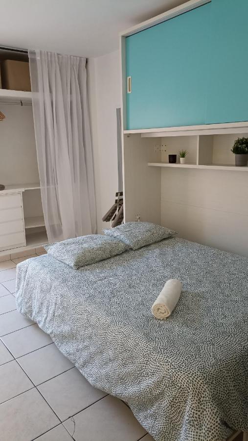 Bonito Y Moderno Estudio Con Vistas Al Mar Benalmádena Buitenkant foto