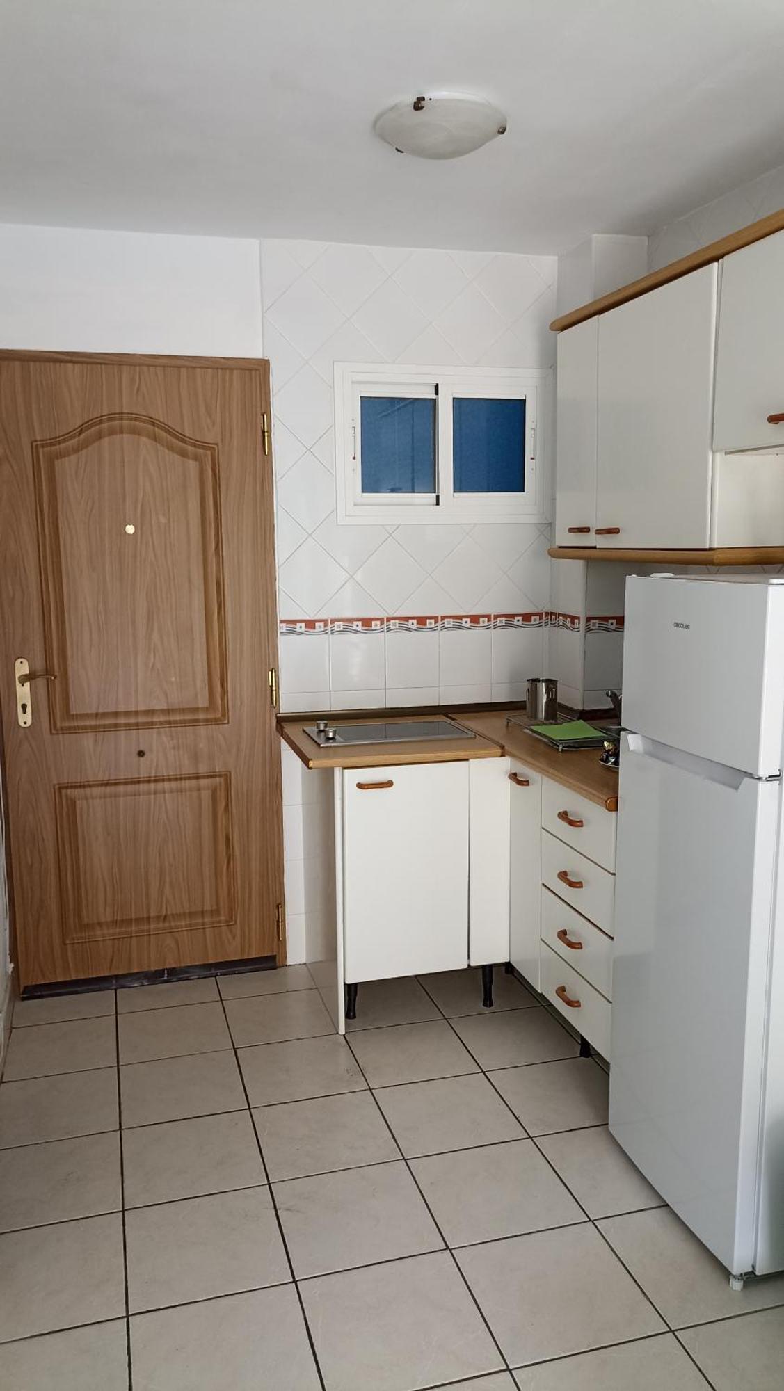 Bonito Y Moderno Estudio Con Vistas Al Mar Benalmádena Buitenkant foto